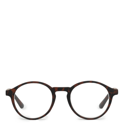 lunettes de lecture - eyewear #couleur_ecaille-tortoise
