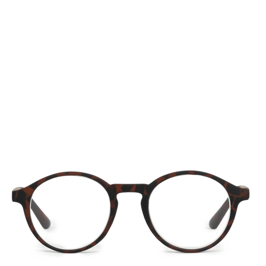 lunettes de lecture - eyewear #couleur_ecaille-tortoise