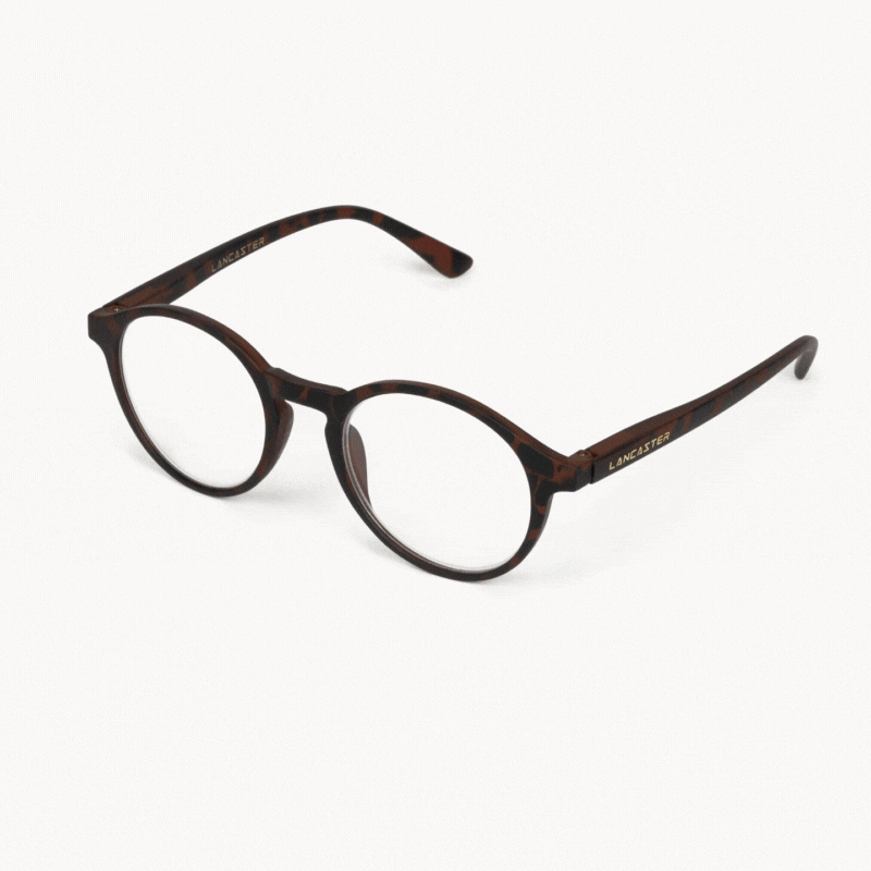 Lunettes de lecture 3-en-1 - Eyewear