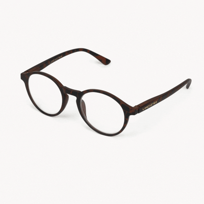 Lunettes de lecture 3-en-1 - Eyewear