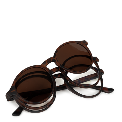 Lunettes de lecture 3-en-1 - Eyewear