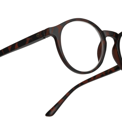 Lunettes de lecture 3-en-1 - Eyewear