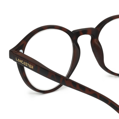 Lunettes de lecture 3-en-1 - Eyewear