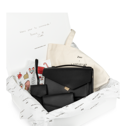 boîte cadeau - Boite Zoé