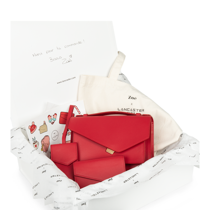 boîte cadeau - Boite Zoé