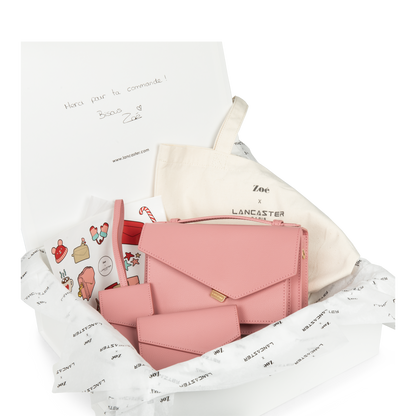 boîte cadeau - Boite Zoé