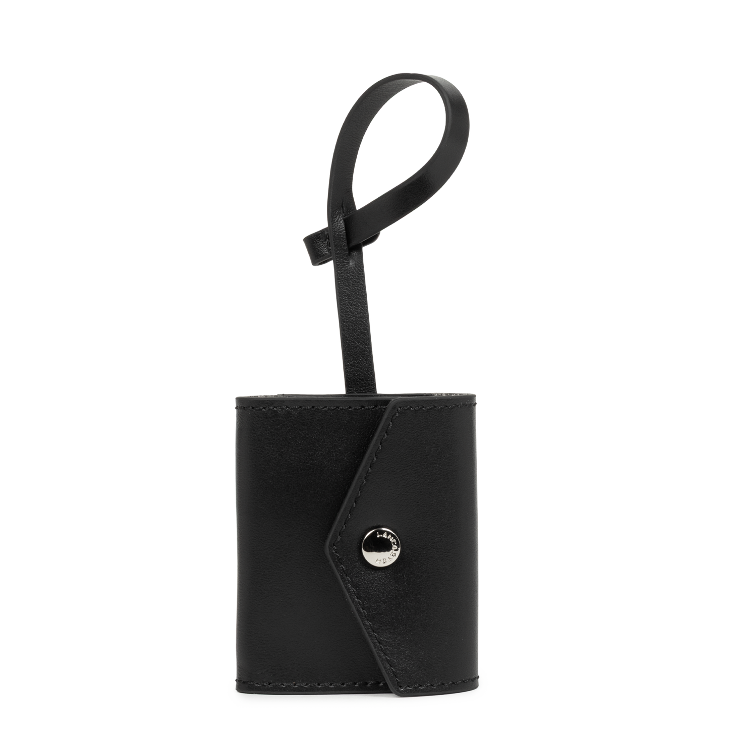 étui airpods - accessoires paris #couleur_noir