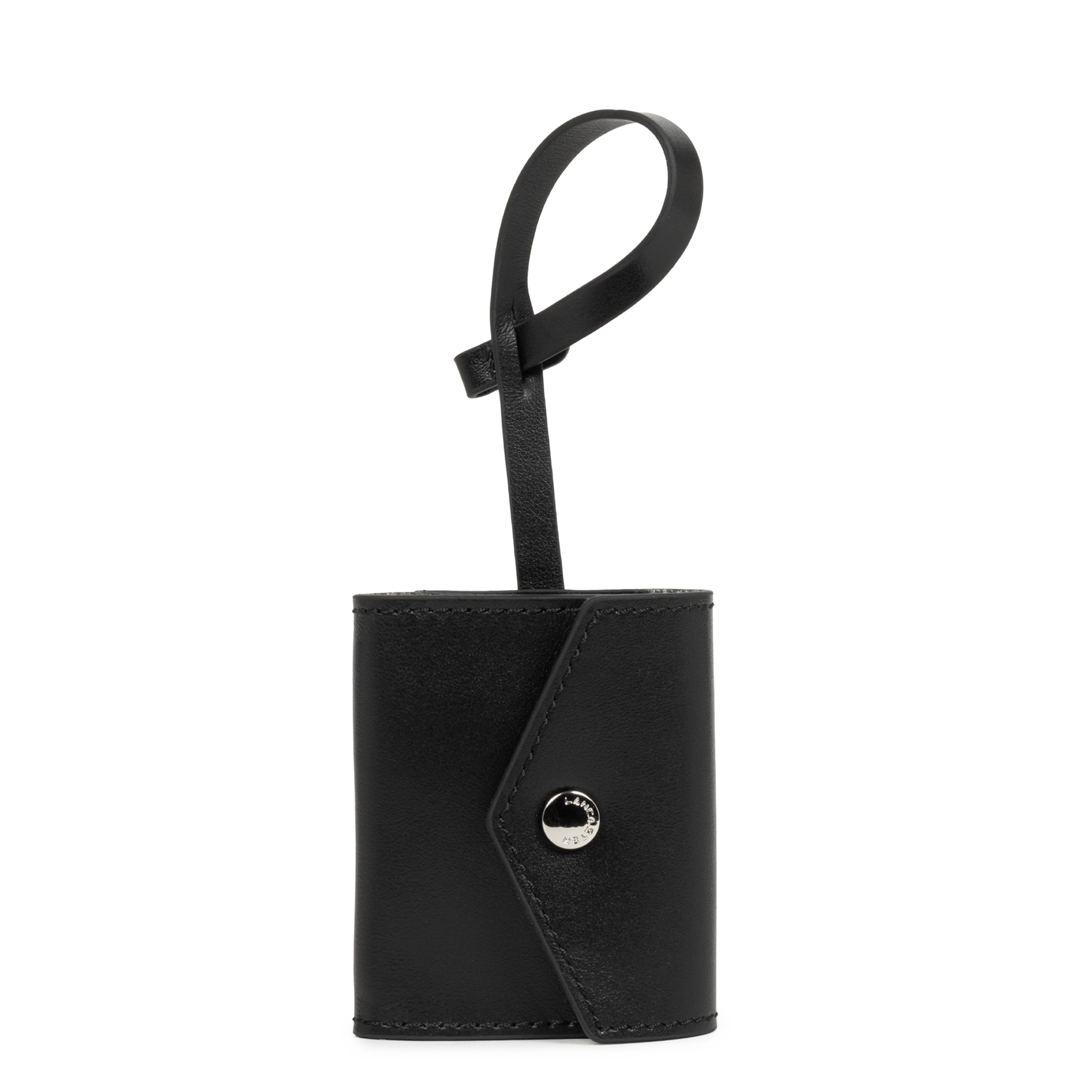 étui airpods - accessoires paris #couleur_noir