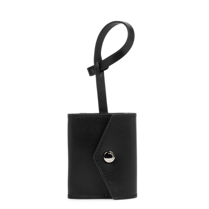 étui airpods - accessoires paris #couleur_noir