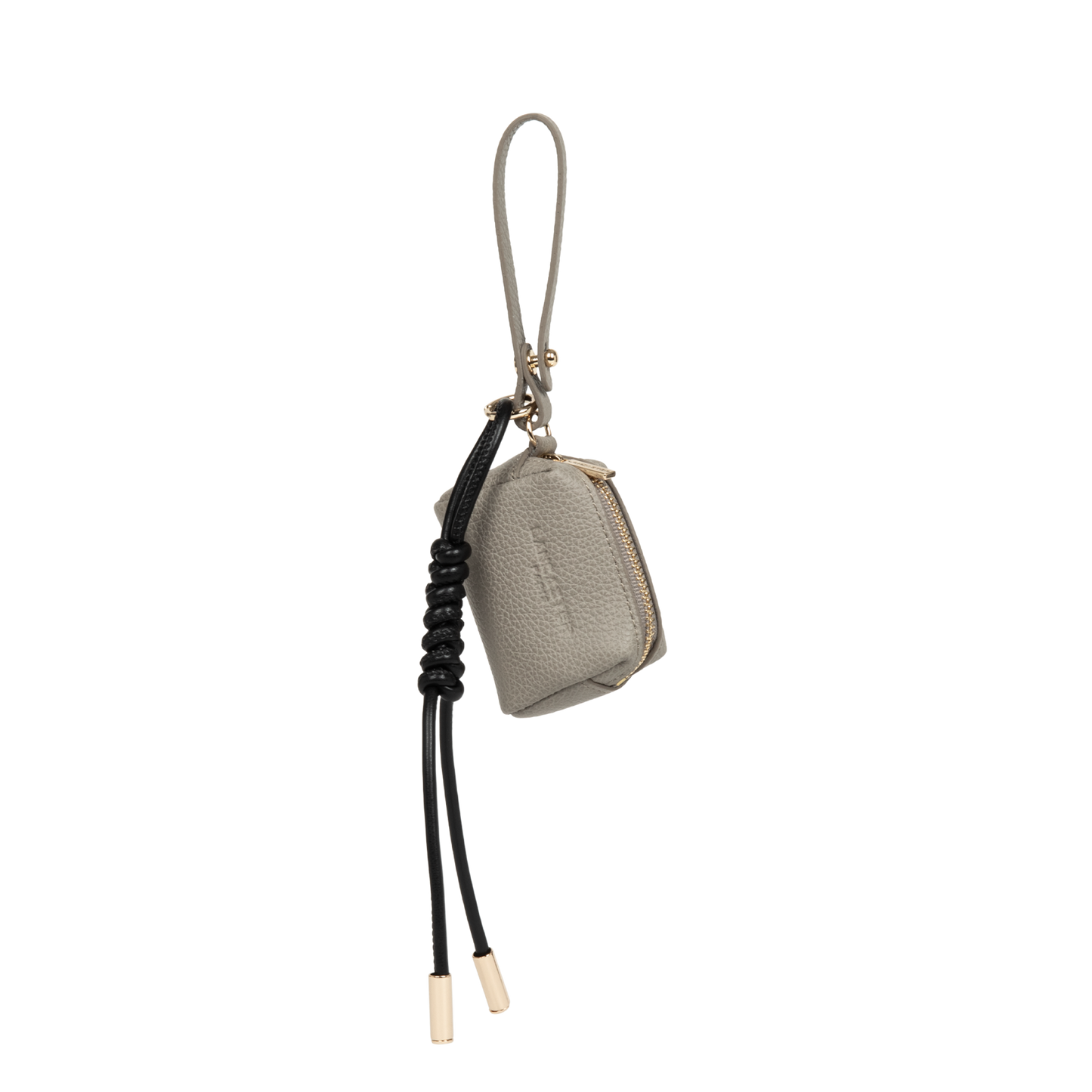étui airpods - accessoires milano #couleur_mastic