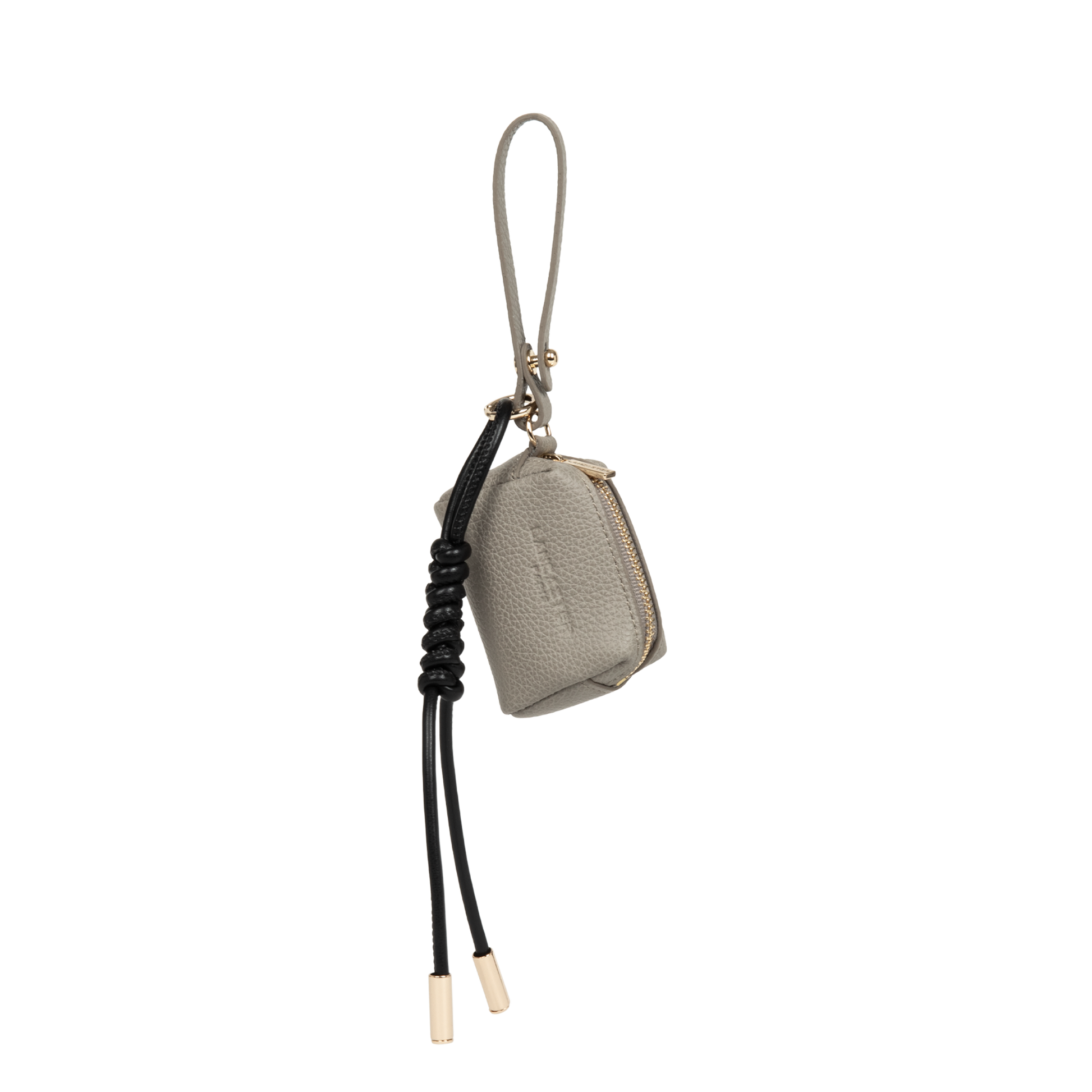 étui airpods - accessoires milano #couleur_mastic