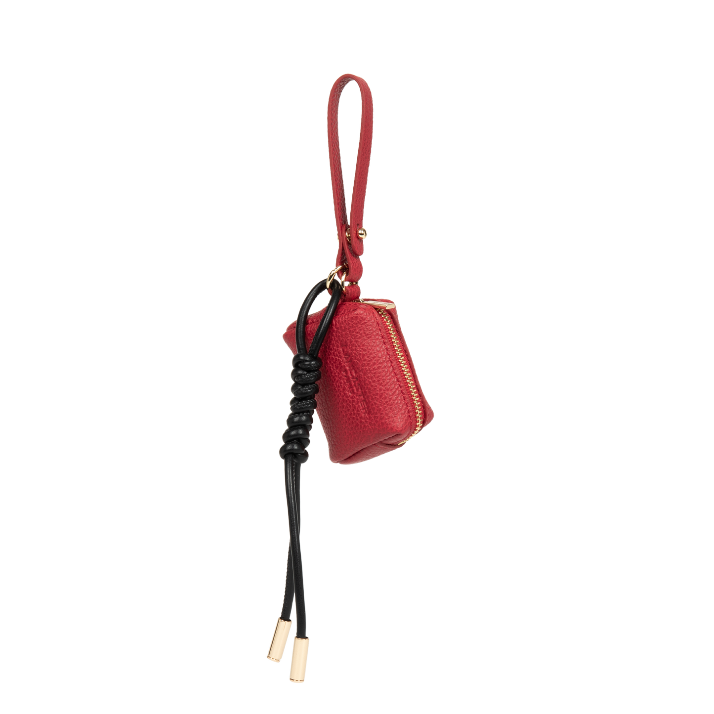 étui airpods - accessoires milano #couleur_rouge