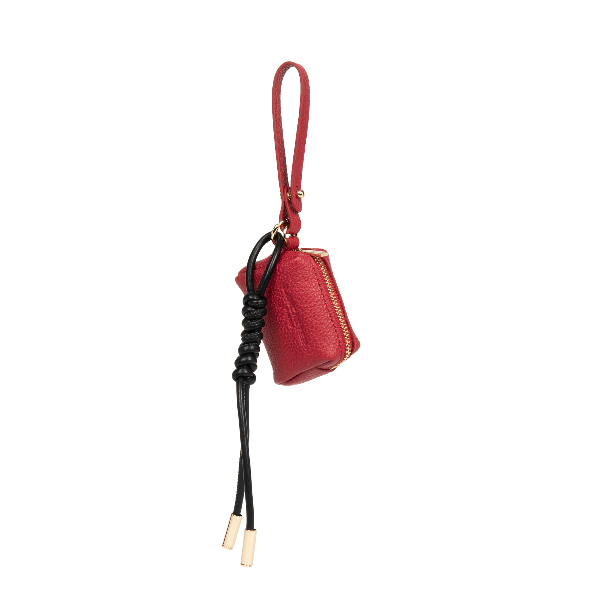 étui airpods - accessoires milano #couleur_rouge