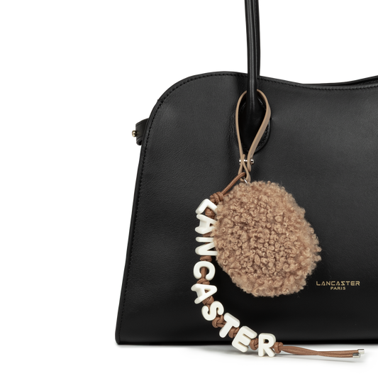 étui airpods - accessoires moumoute #couleur_sable
