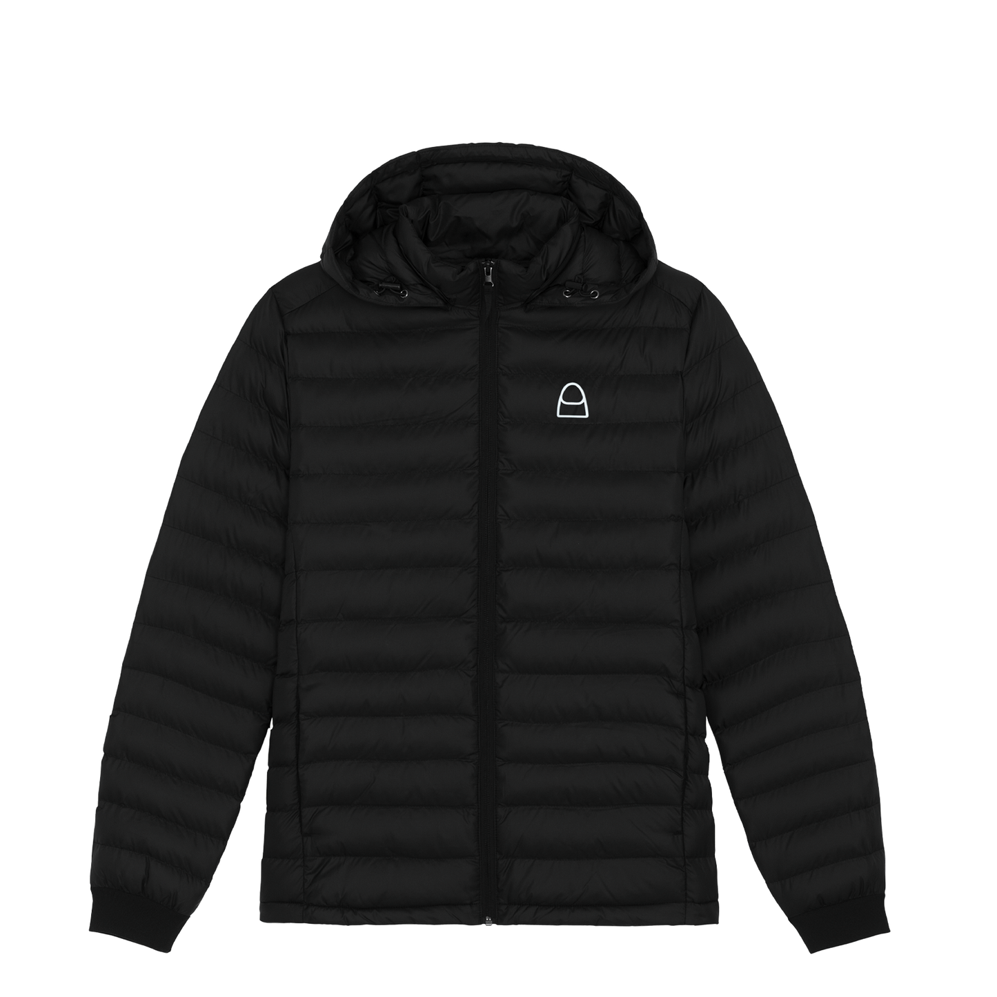 doudoune - uniforme #couleur_black