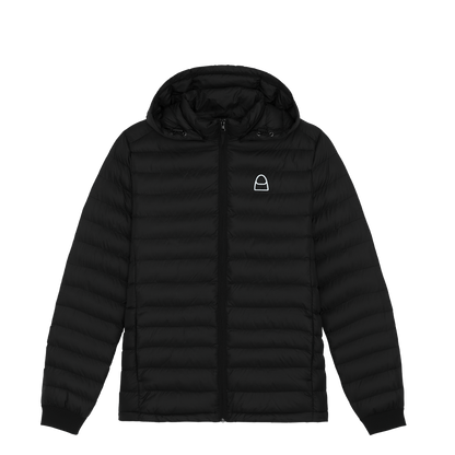 doudoune - uniforme #couleur_black