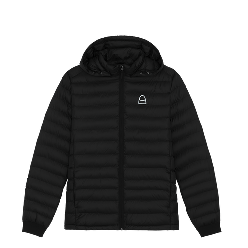 doudoune - uniforme #couleur_black