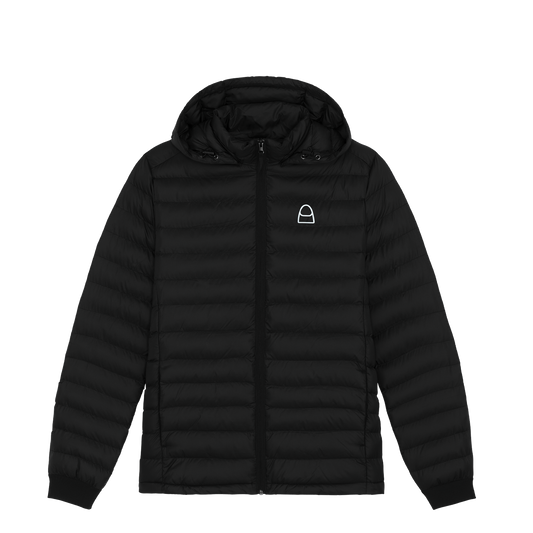 doudoune - uniforme #couleur_black