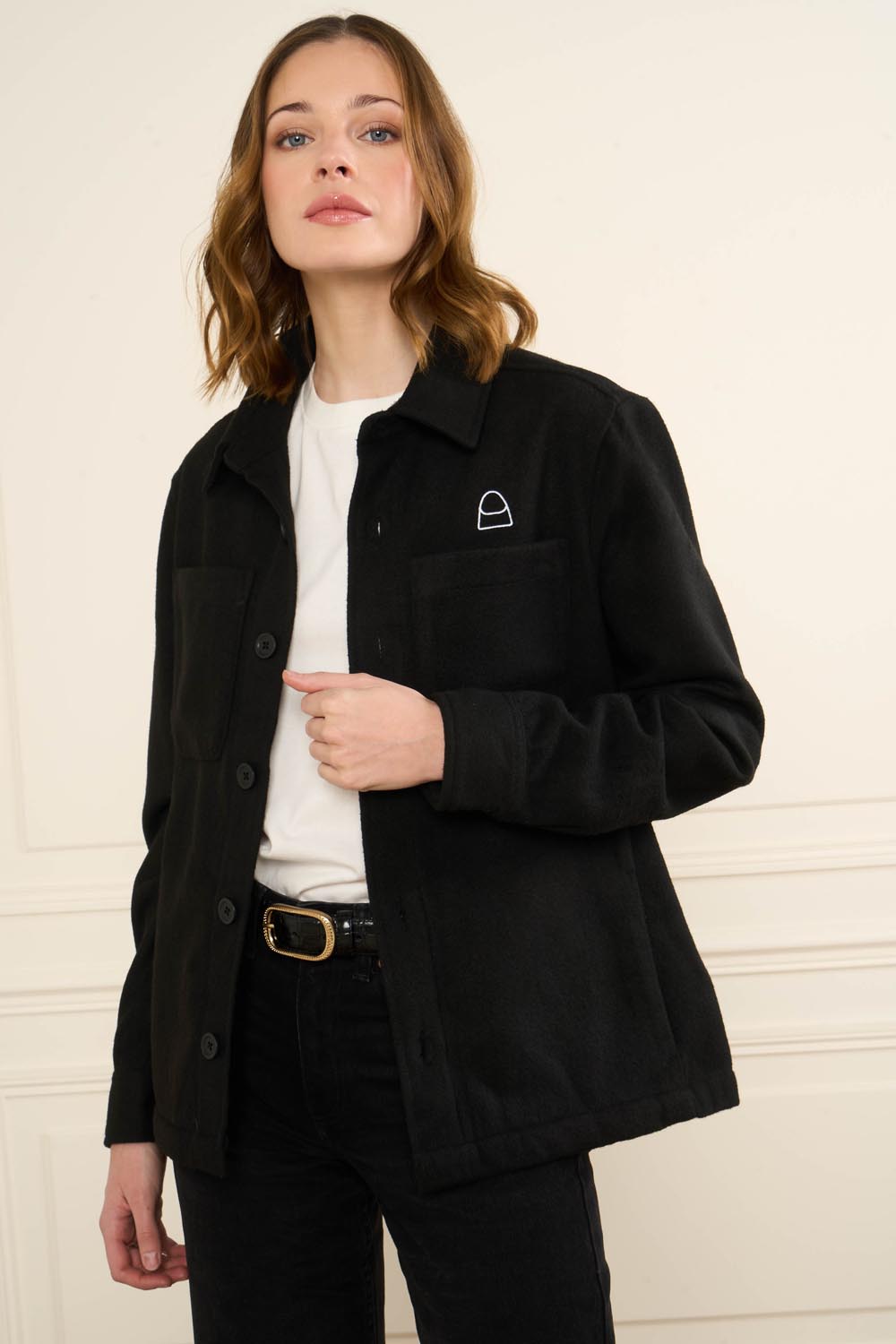 Surchemise - Uniforme unisexe