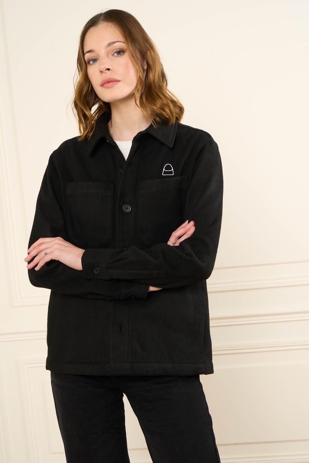 Surchemise - Uniforme unisexe