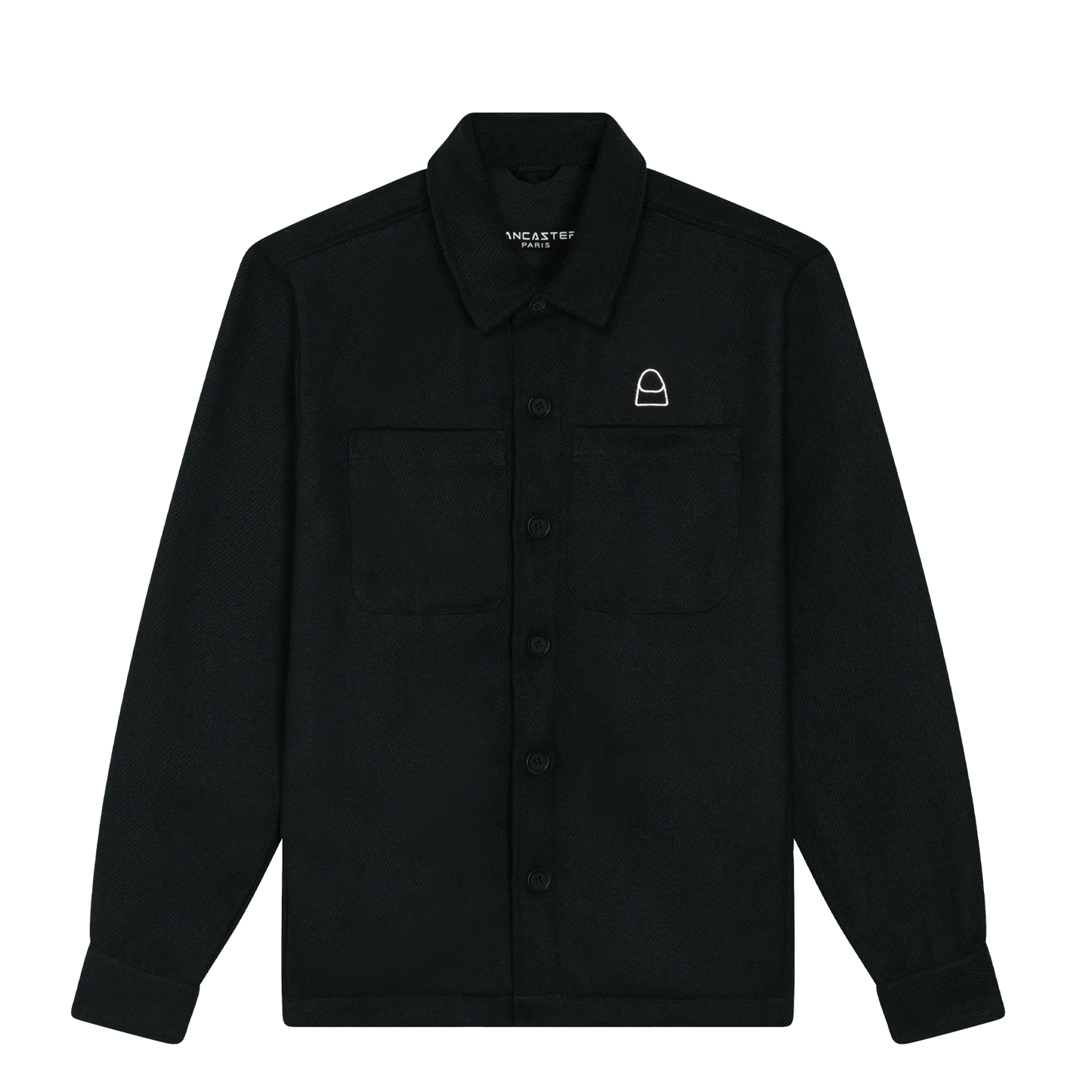 surchemise - uniforme #couleur_black