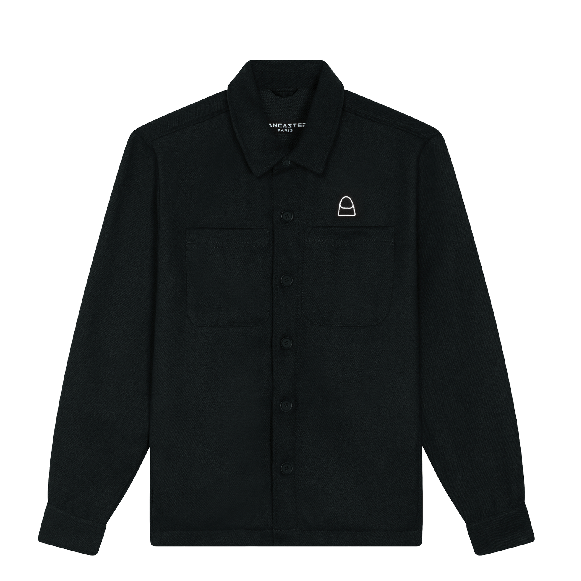 surchemise - uniforme #couleur_black