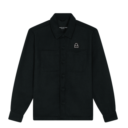 surchemise - uniforme #couleur_black