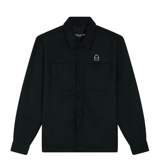 surchemise - uniforme #couleur_black