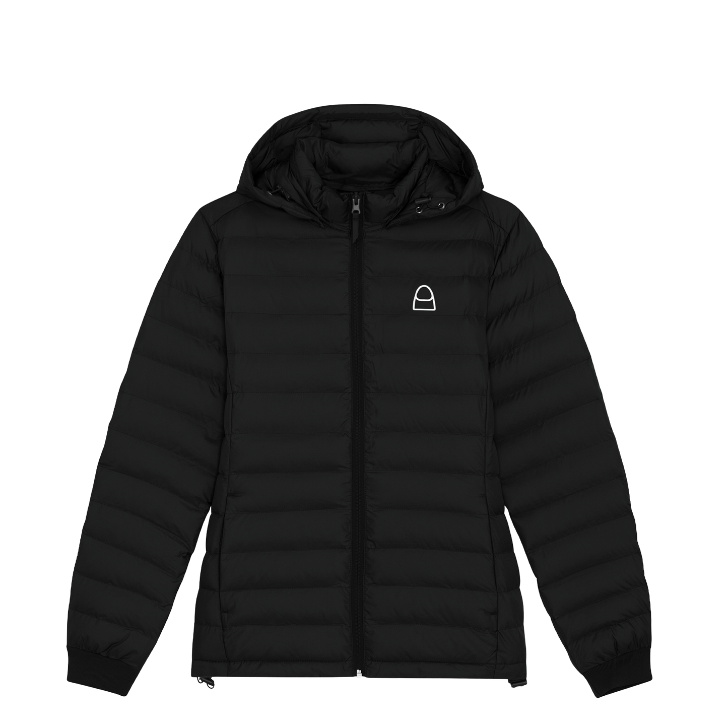 doudoune - uniforme #couleur_black