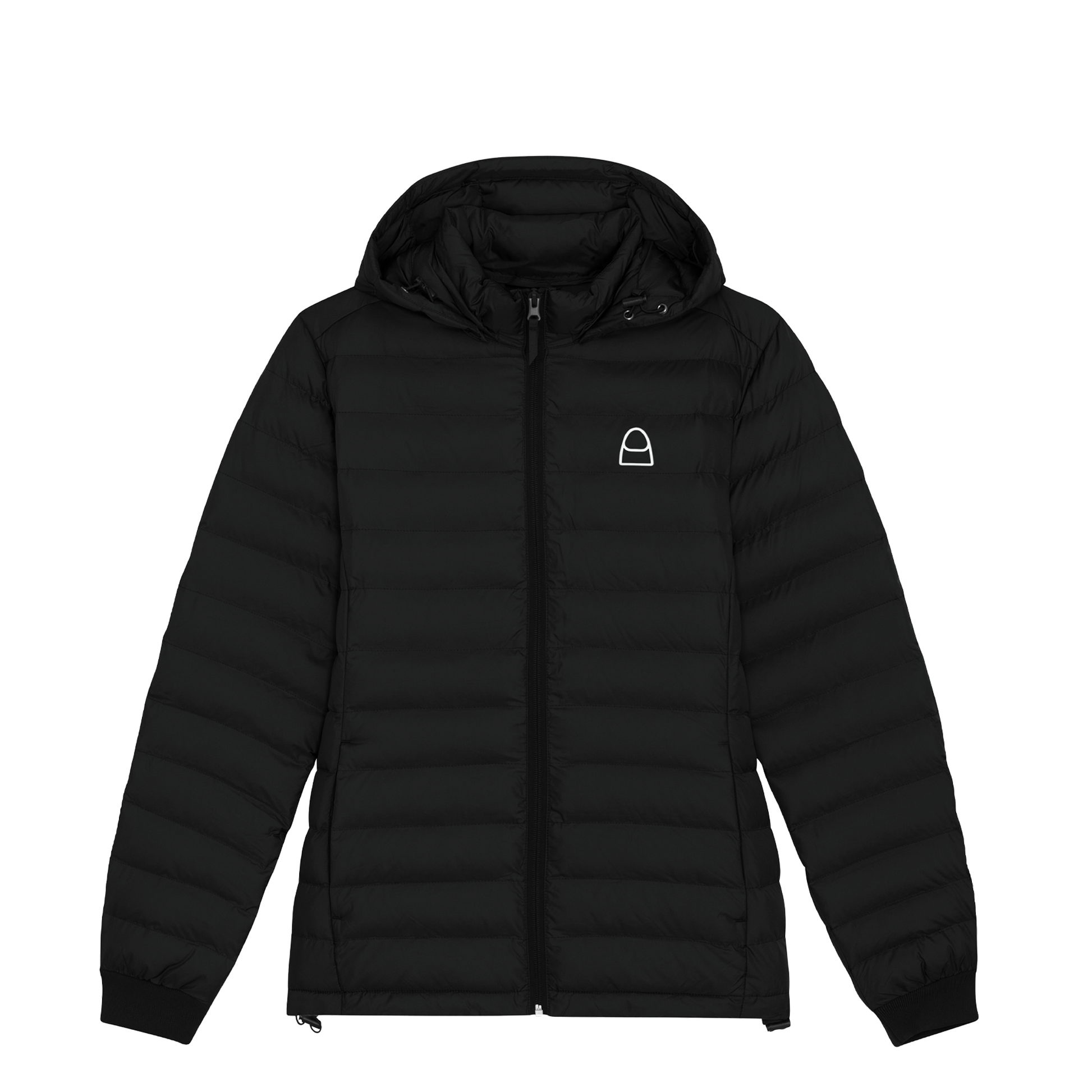 doudoune - uniforme #couleur_black
