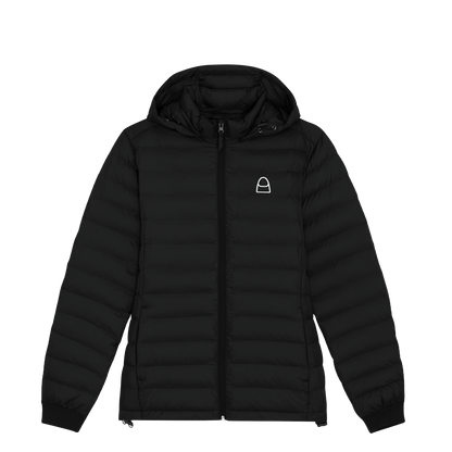 doudoune - uniforme #couleur_black