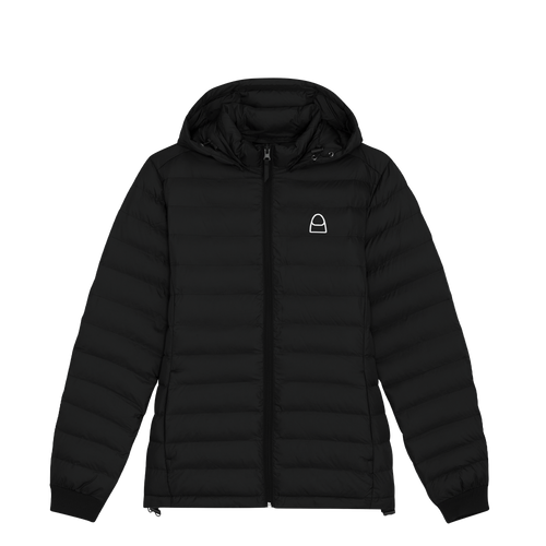 doudoune - uniforme #couleur_black