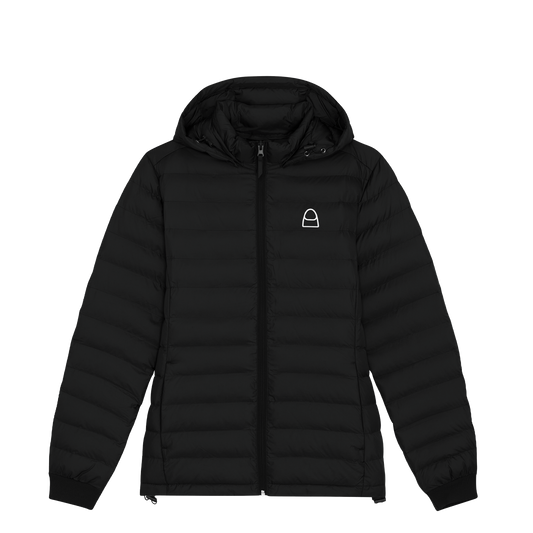 doudoune - uniforme #couleur_black
