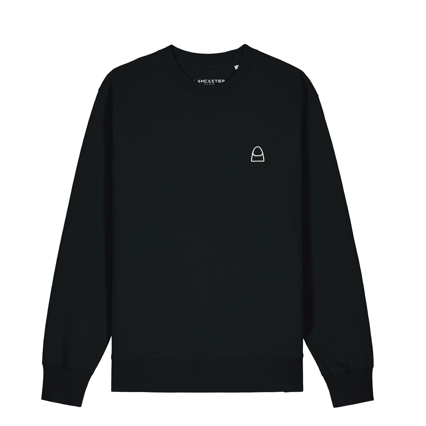 sweatshirt - uniforme #couleur_black