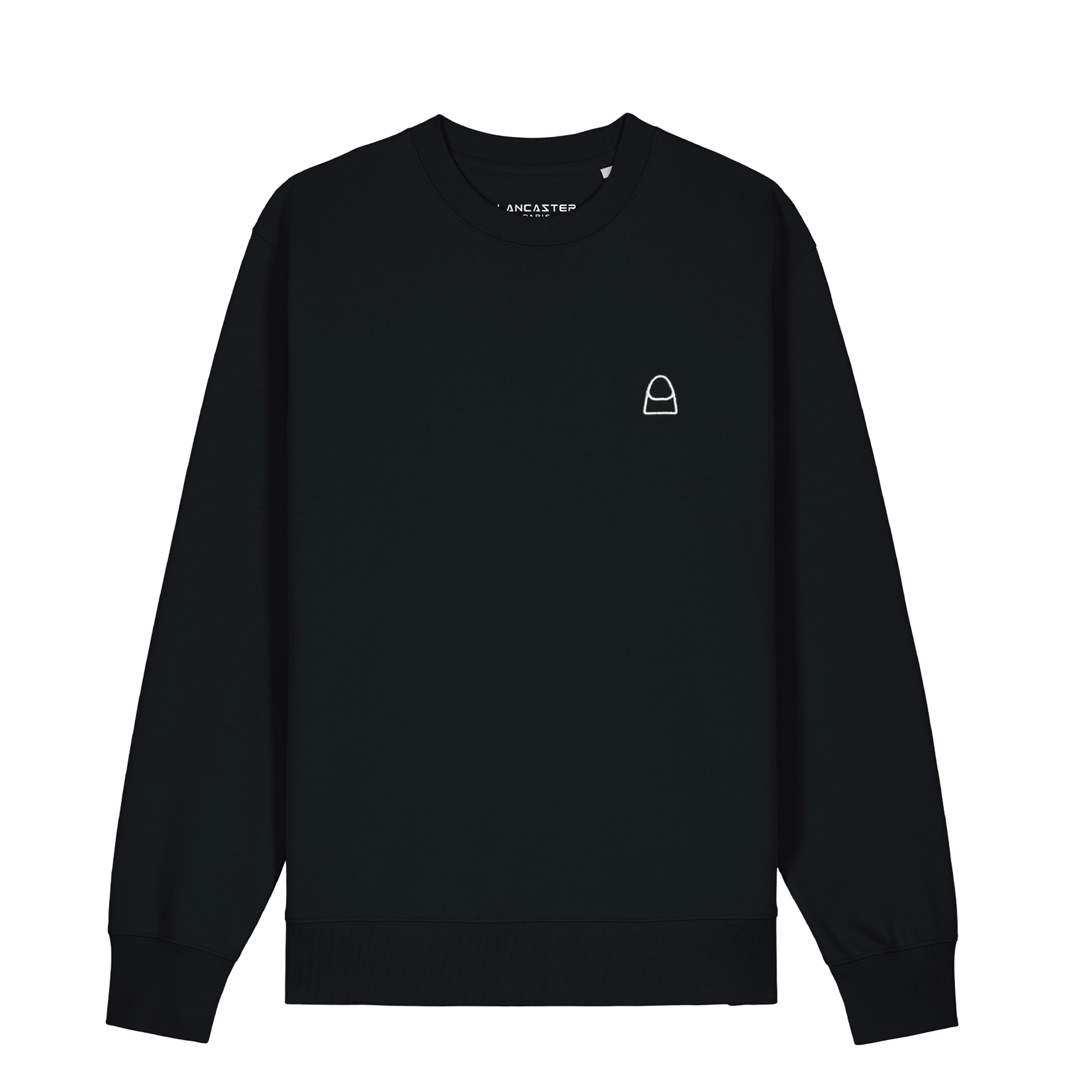 sweatshirt - uniforme #couleur_black