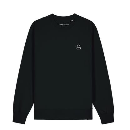 sweatshirt - uniforme #couleur_black