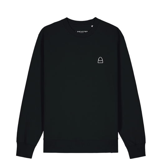 sweatshirt - uniforme #couleur_black