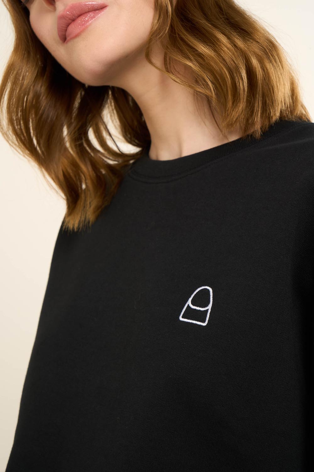 Sweatshirt - Uniforme femme
