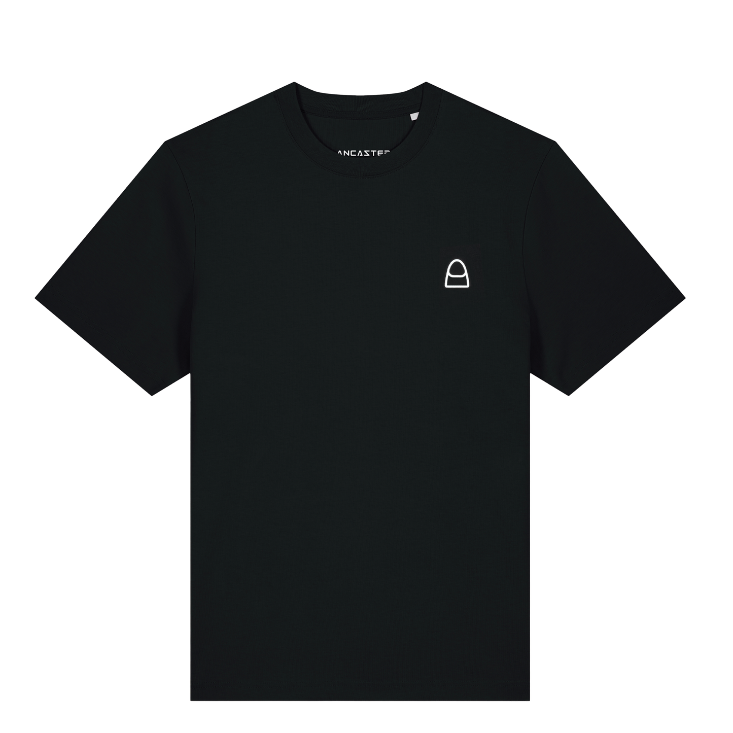 t-shirt - uniforme homme #couleur_noir