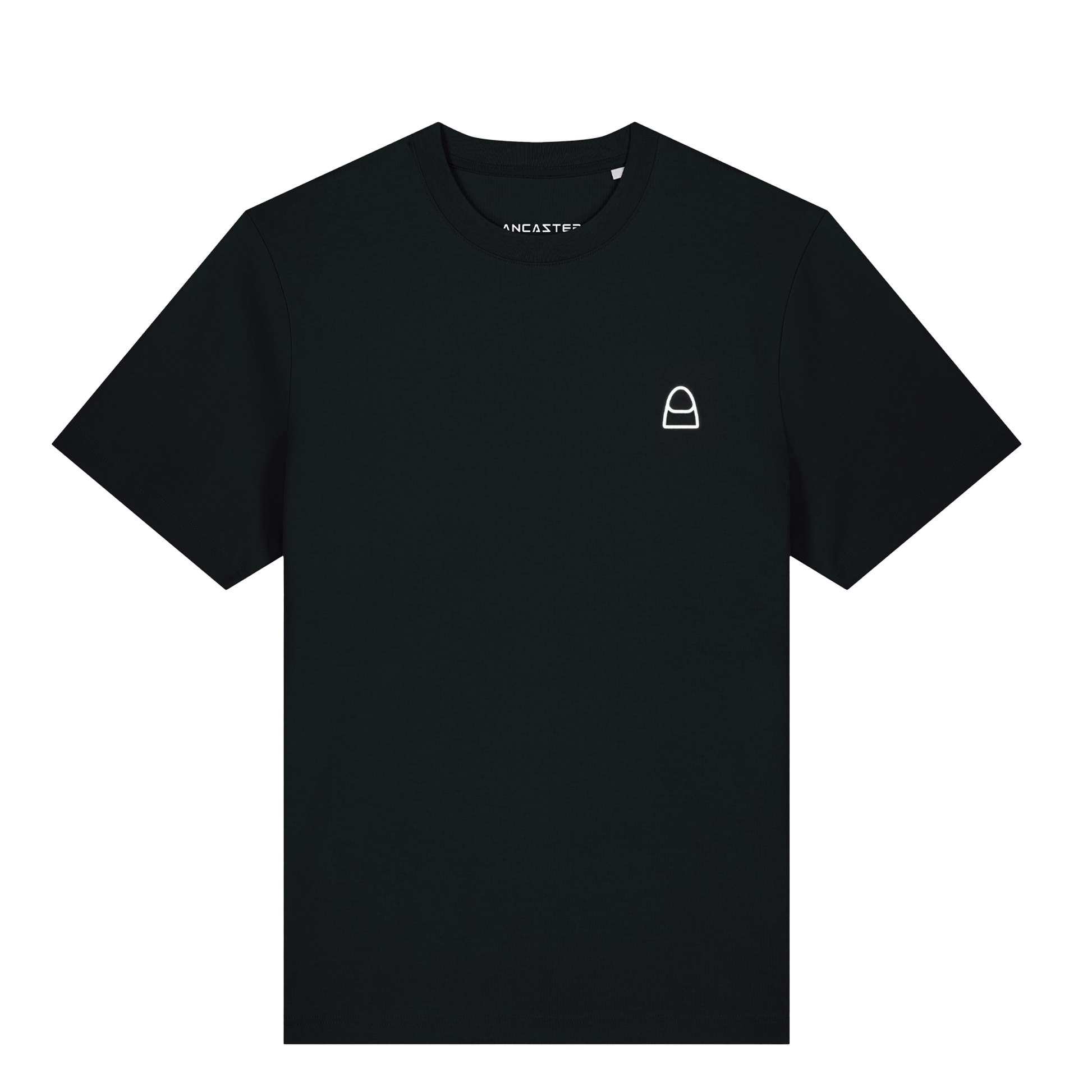 t-shirt - uniforme homme #couleur_noir