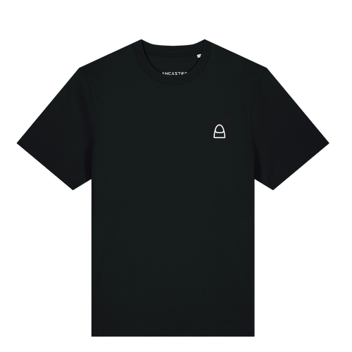 t-shirt - uniforme homme #couleur_noir