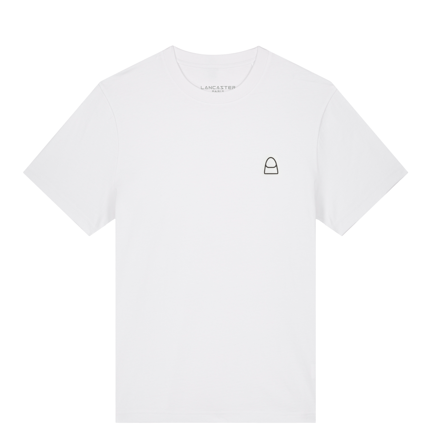 t-shirt - uniforme homme #couleur_blanc