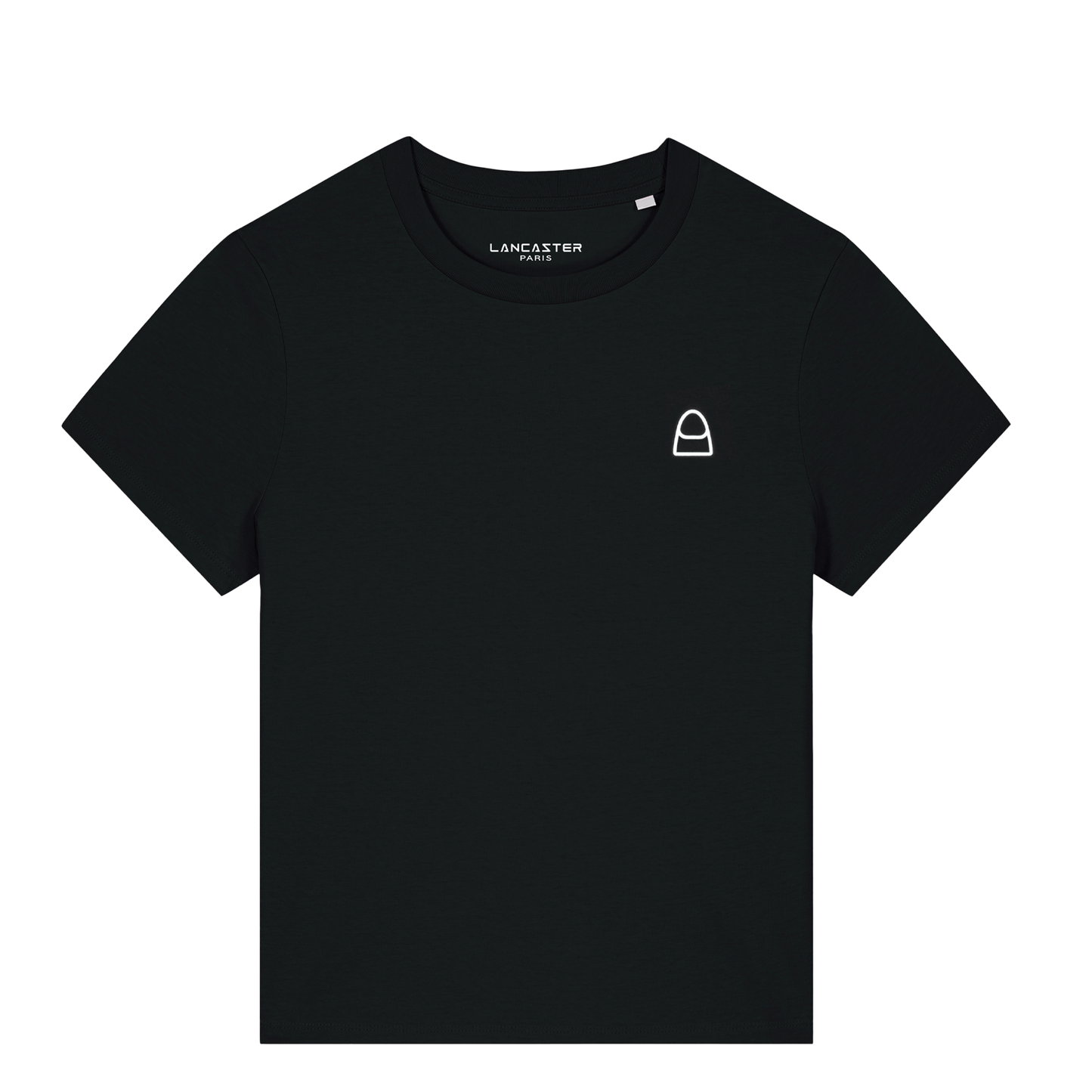 t-shirt - uniforme femme #couleur_noir