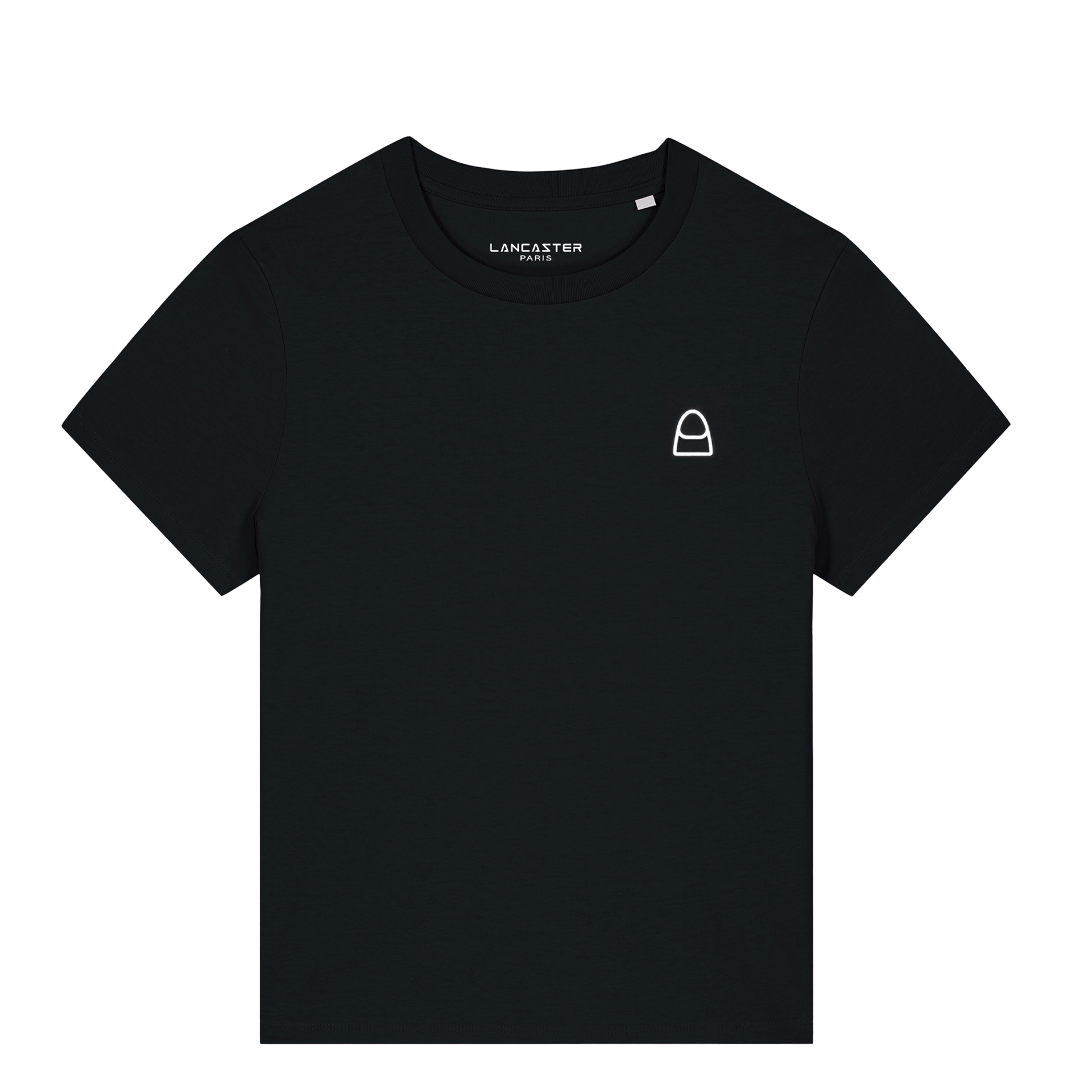 t-shirt - uniforme femme #couleur_noir