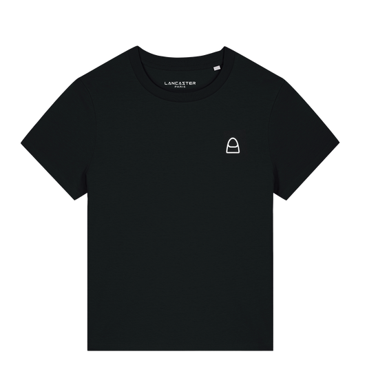 t-shirt - uniforme femme #couleur_noir
