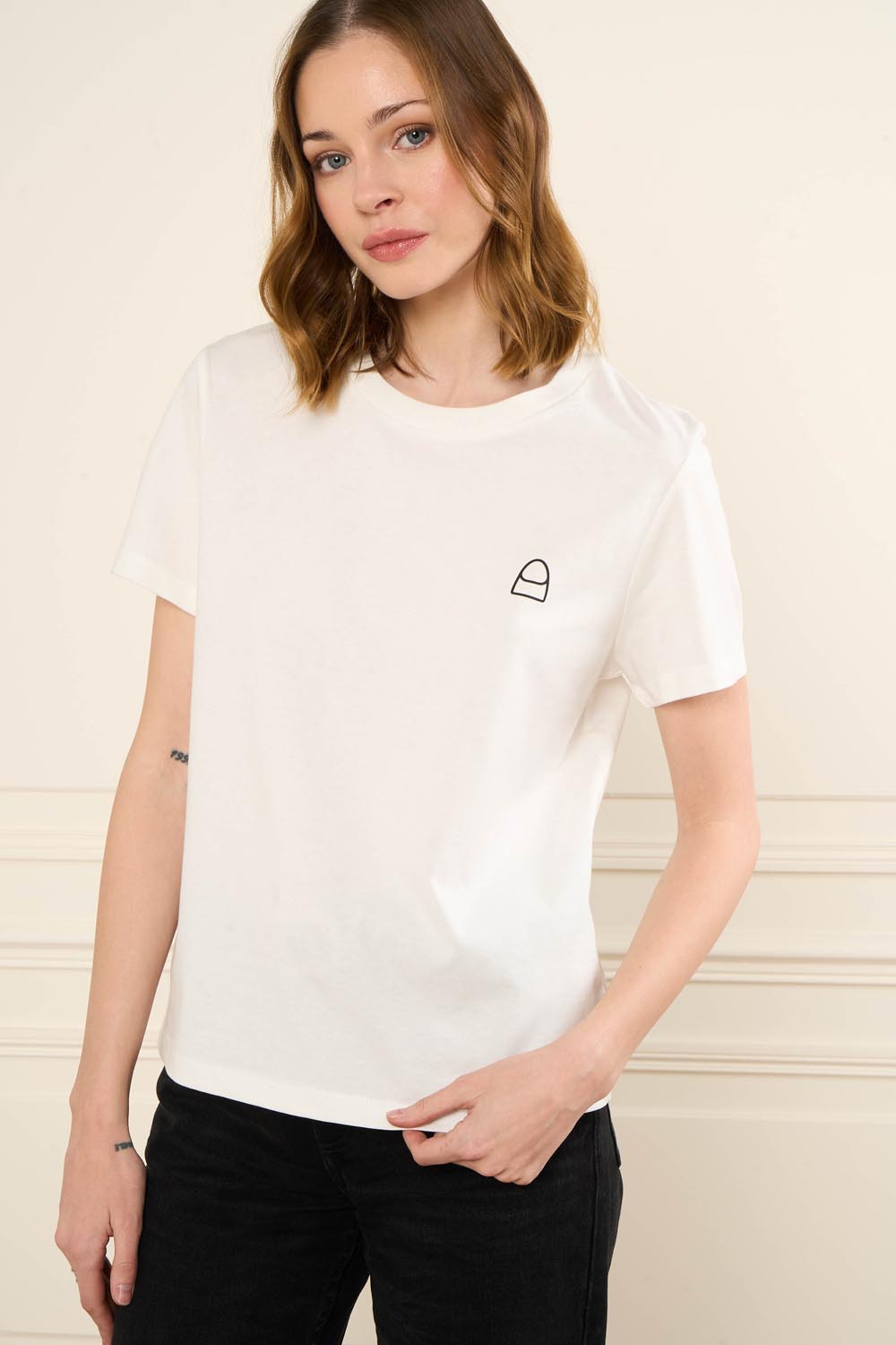 T-shirt - Uniforme femme