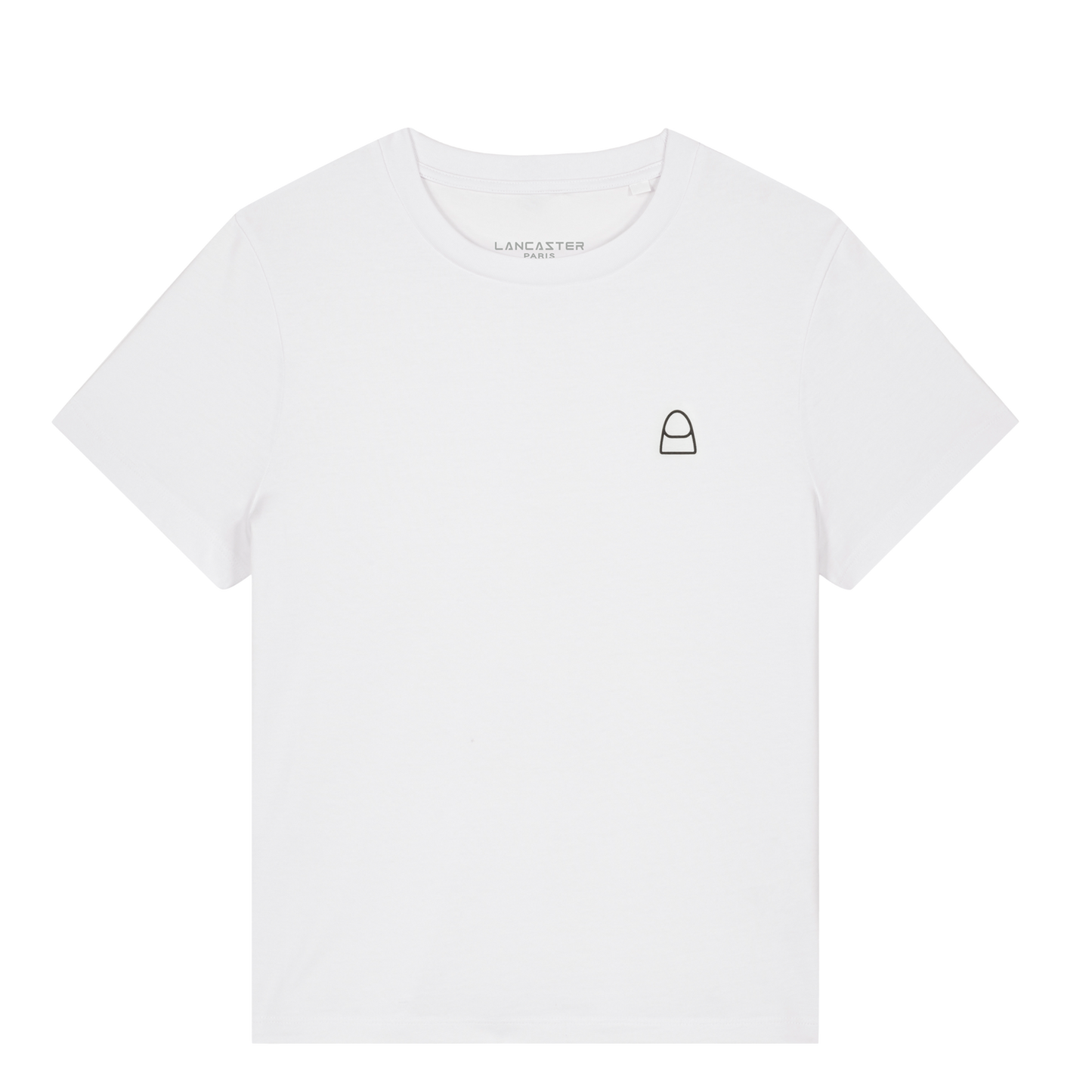 t-shirt - uniforme femme #couleur_blanc