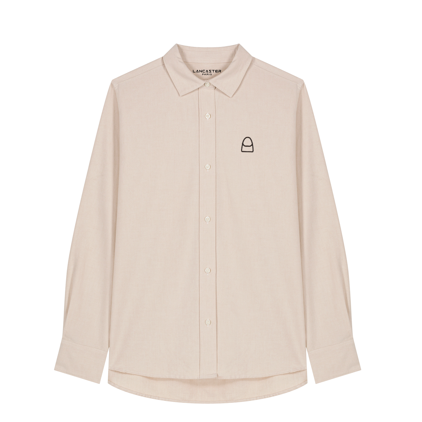 chemise - uniforme #couleur_naturel