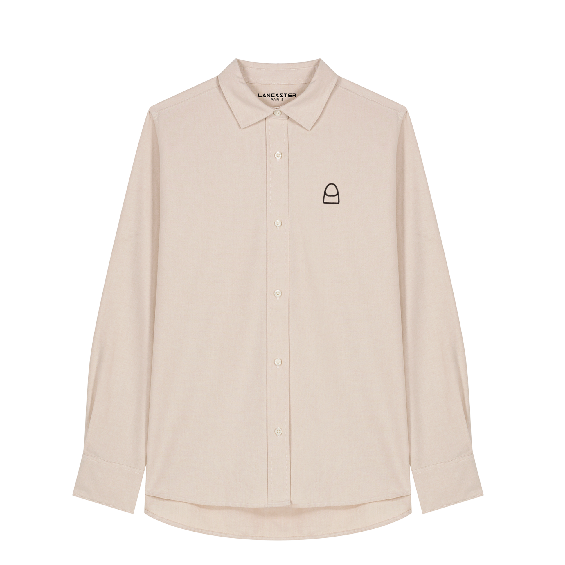 chemise - uniforme #couleur_naturel