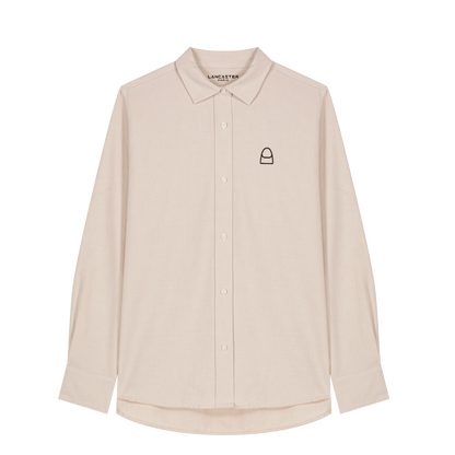 chemise - uniforme #couleur_naturel
